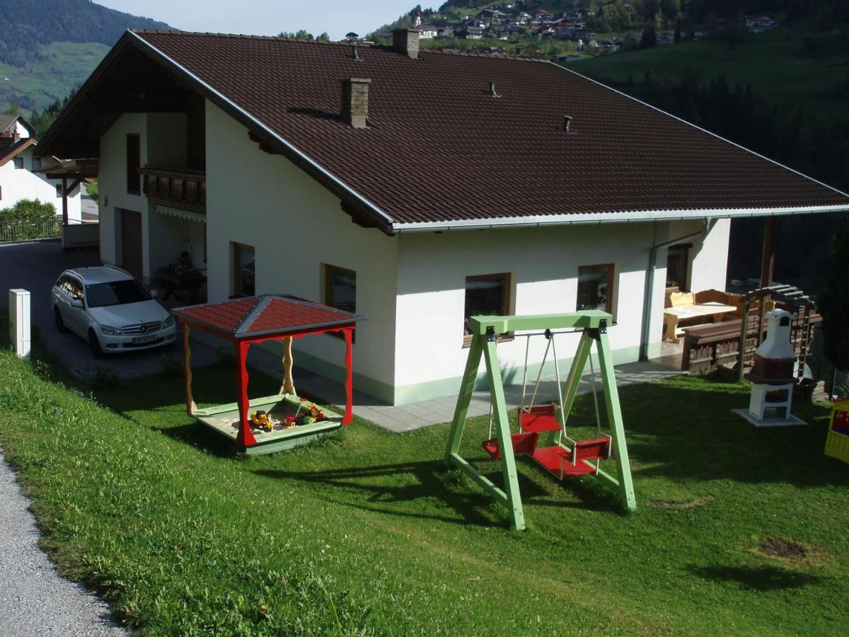 Ferienwohnung Nancy - Ferienwohnung
