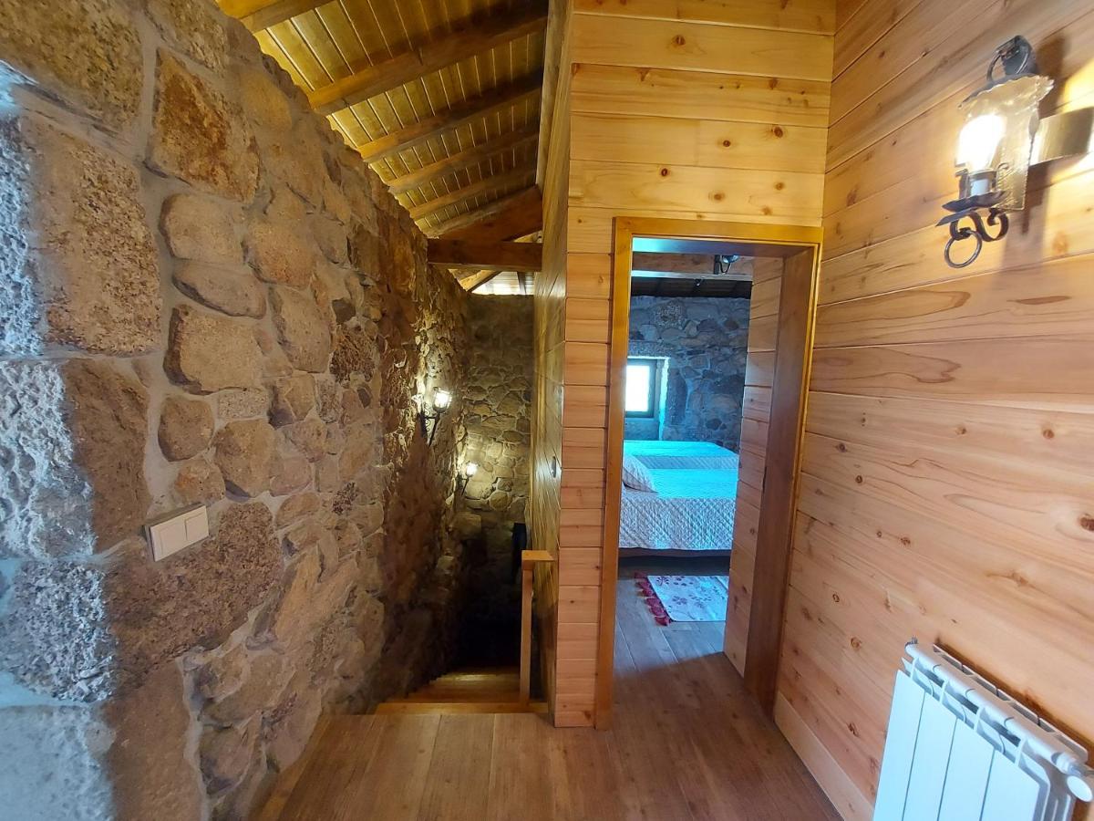 Casa Guardião do Castelo - Ferienwohnung