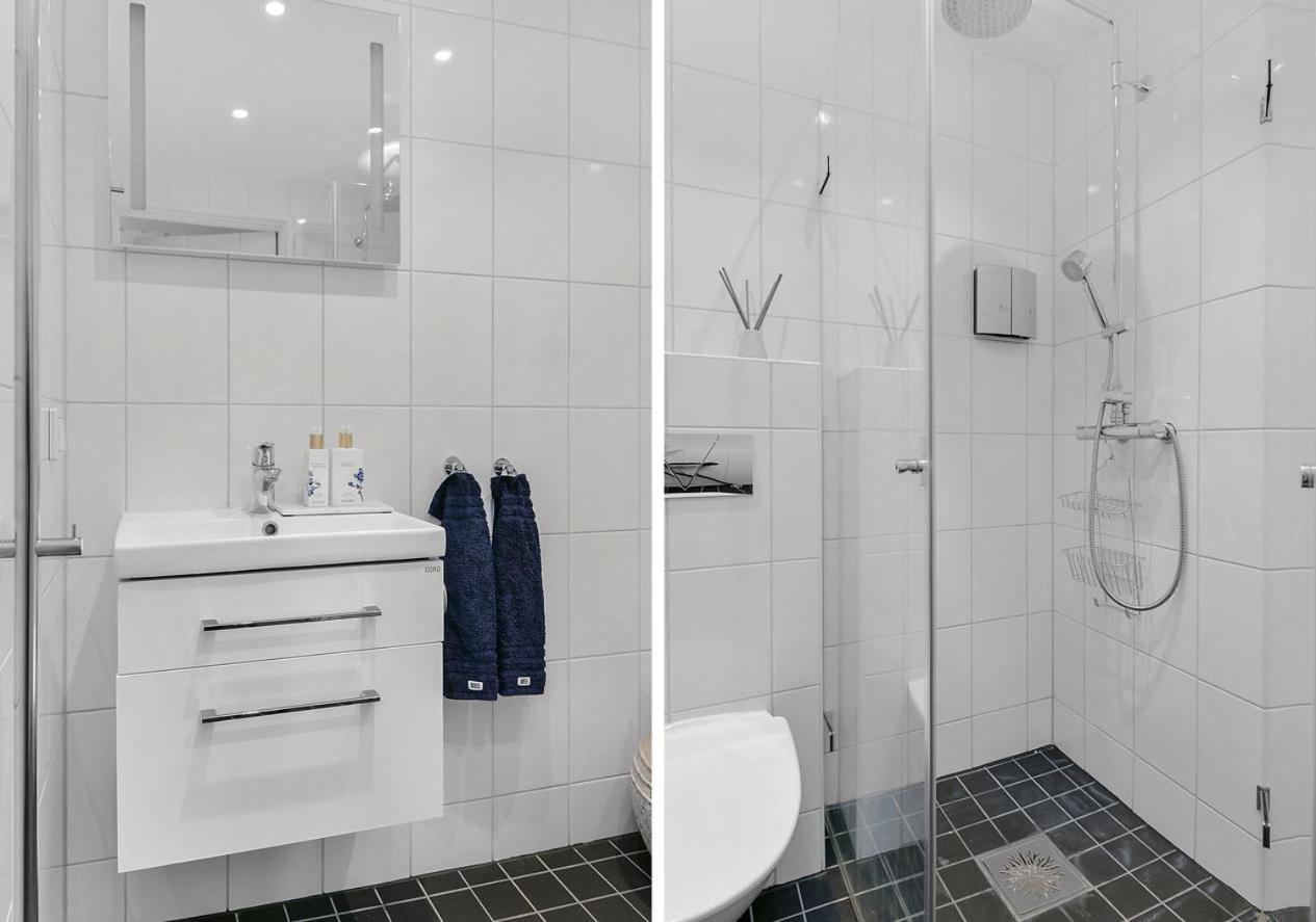 Venngarn 304 - B&B
