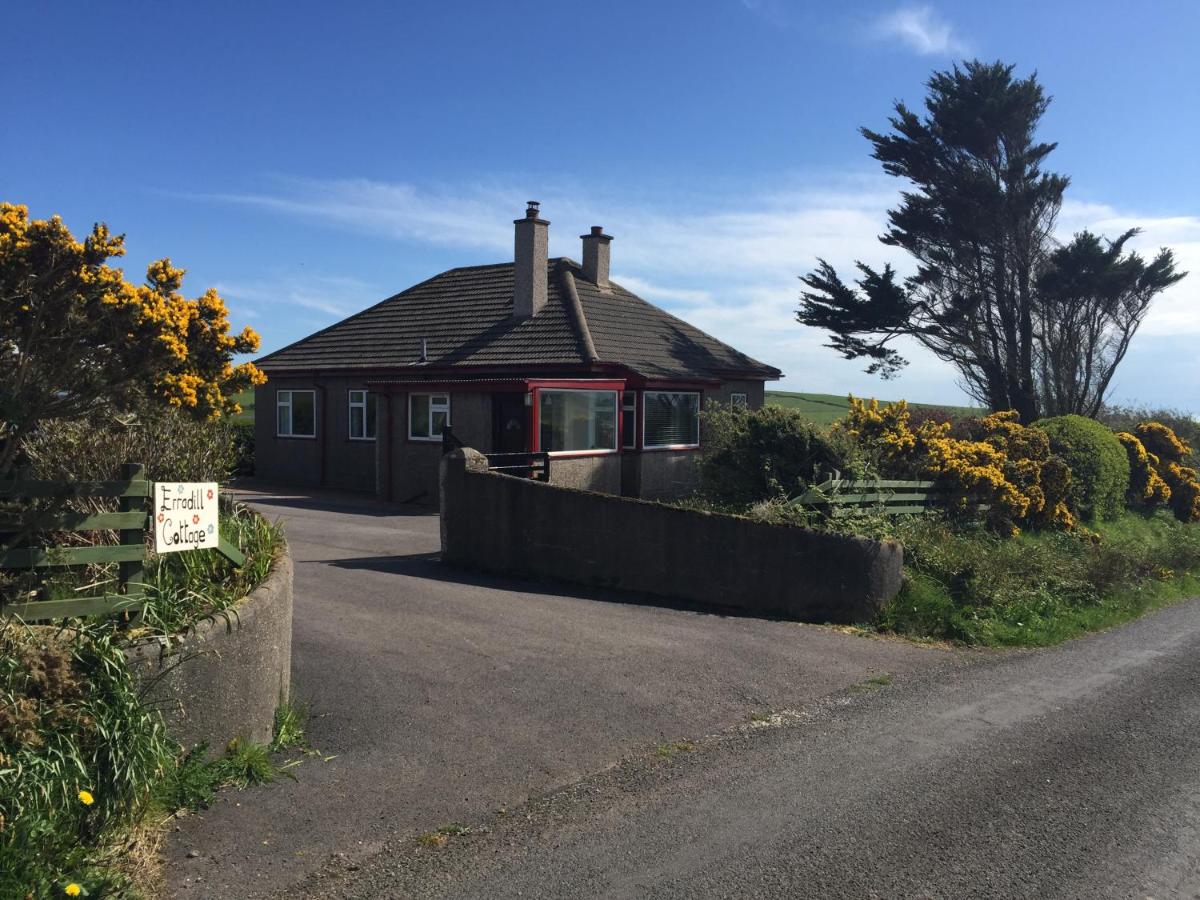 Erradill Cottage - Chambres d’hôtes Southend