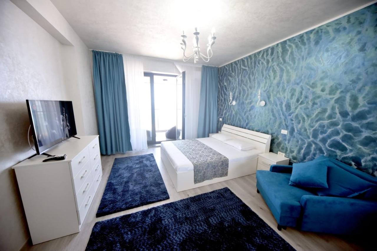 Appartement met Uitzicht op Zee