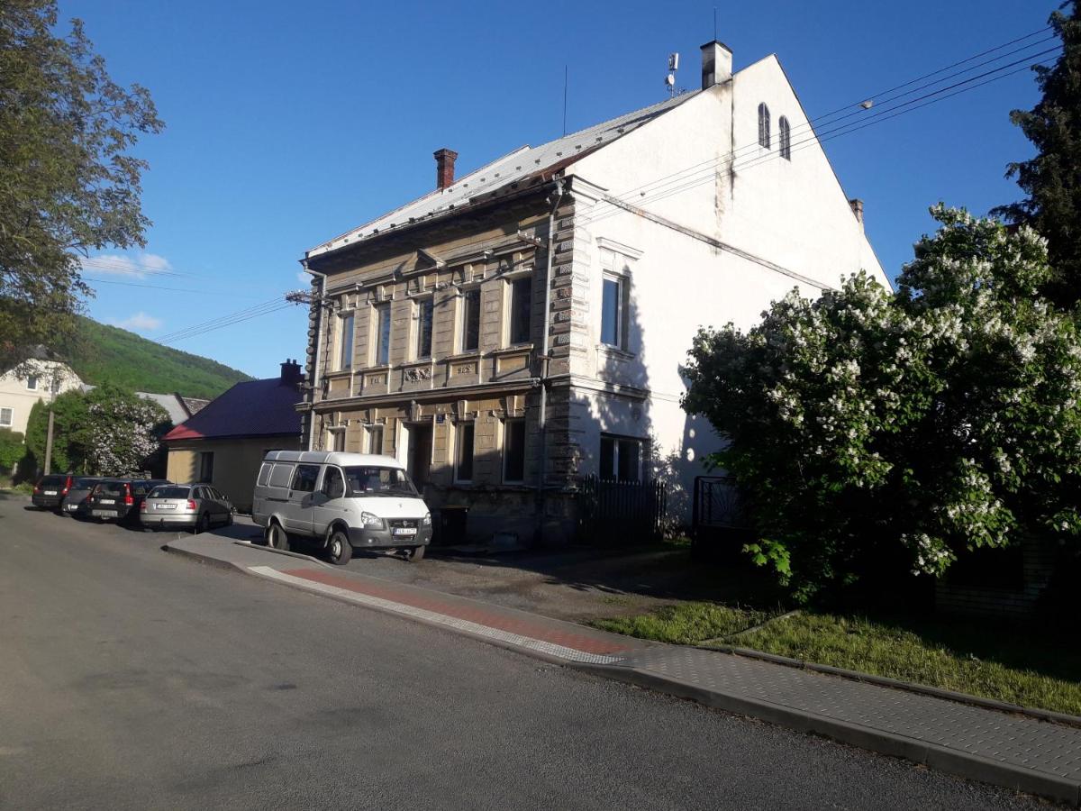 Stylový byt v mikroregionu Šternbersko Uničovsko - B&B