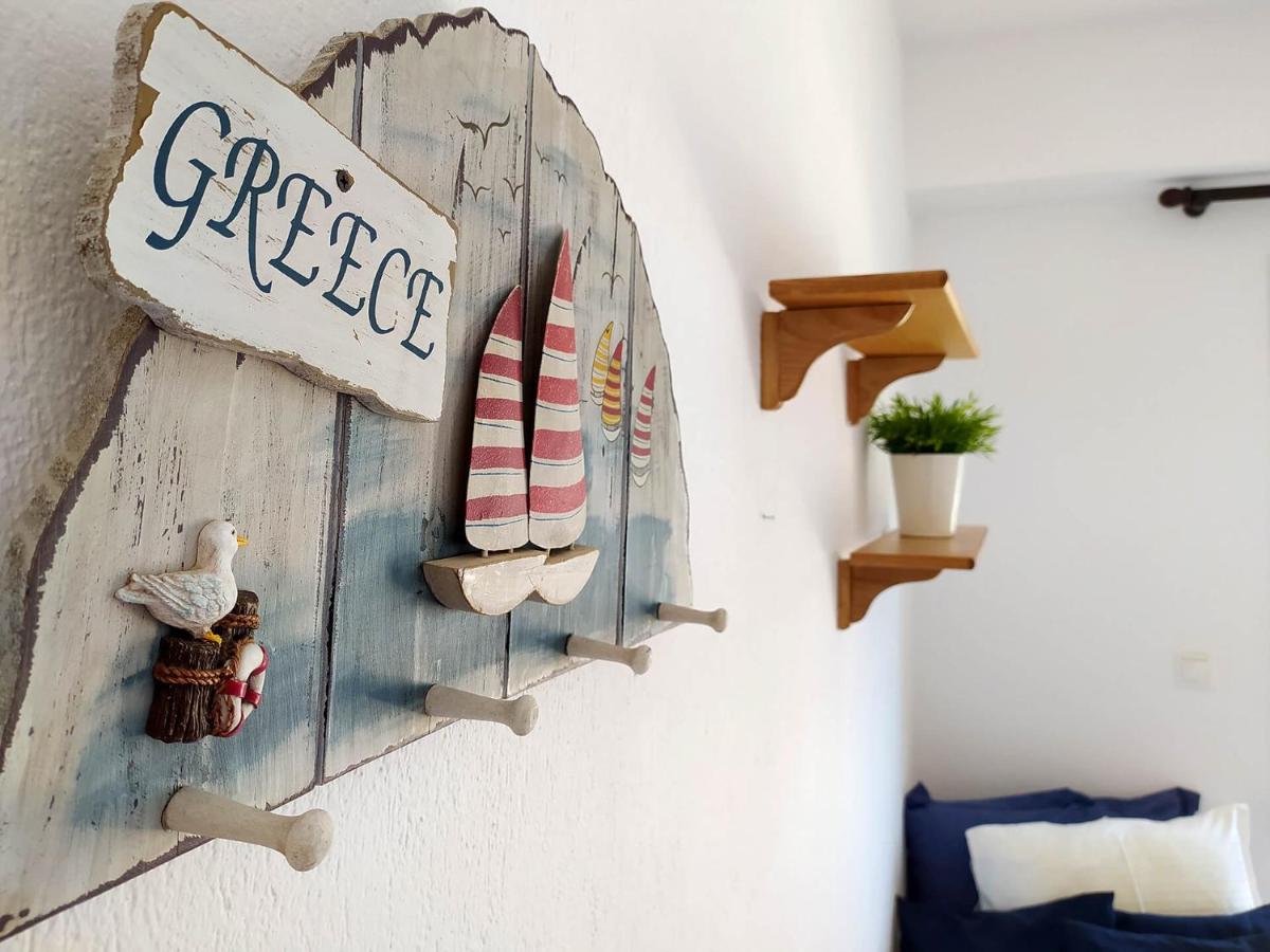 Seaside Villa Clio - B&B