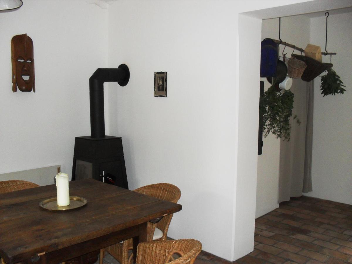 Casa de 2 dormitorios