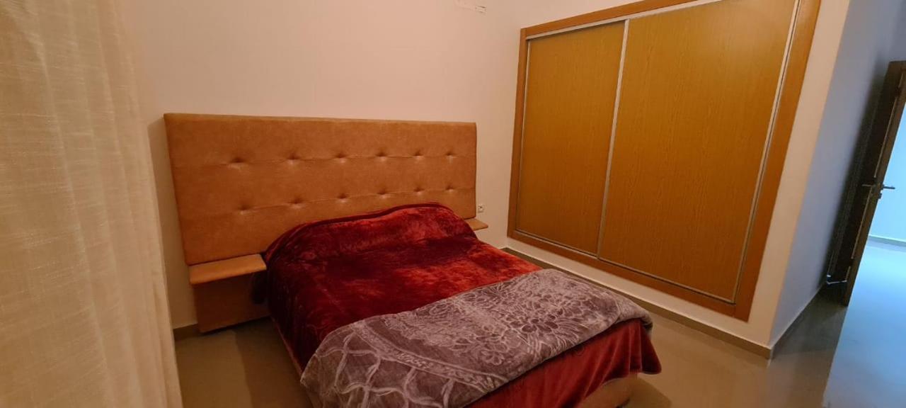 Appartement met 2 slaapkamers