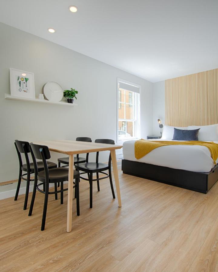 (112) Loft Queen Bed – Ground Floor