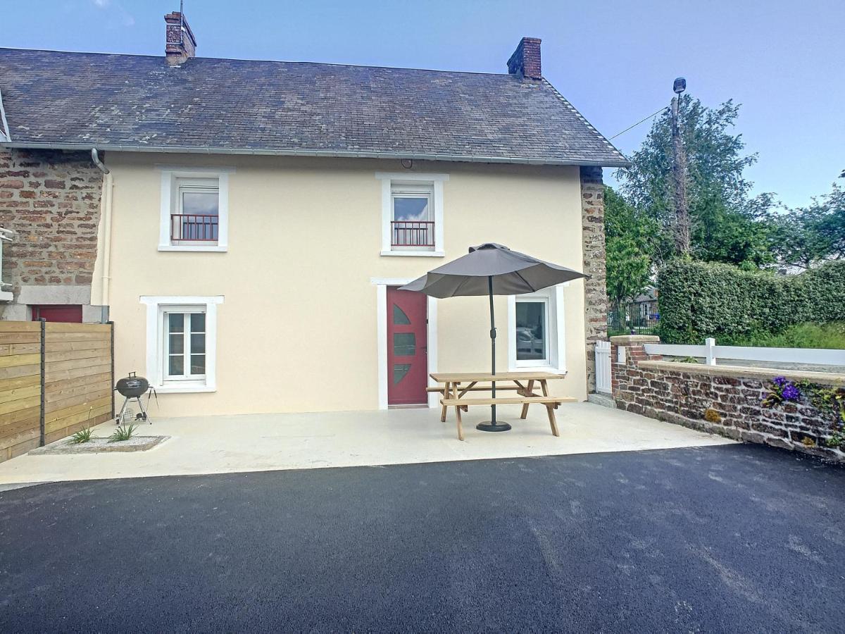 petite maison proche centre ville - Ferienwohnung