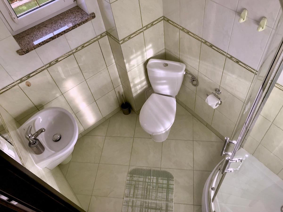 Habitación Triple con baño privado