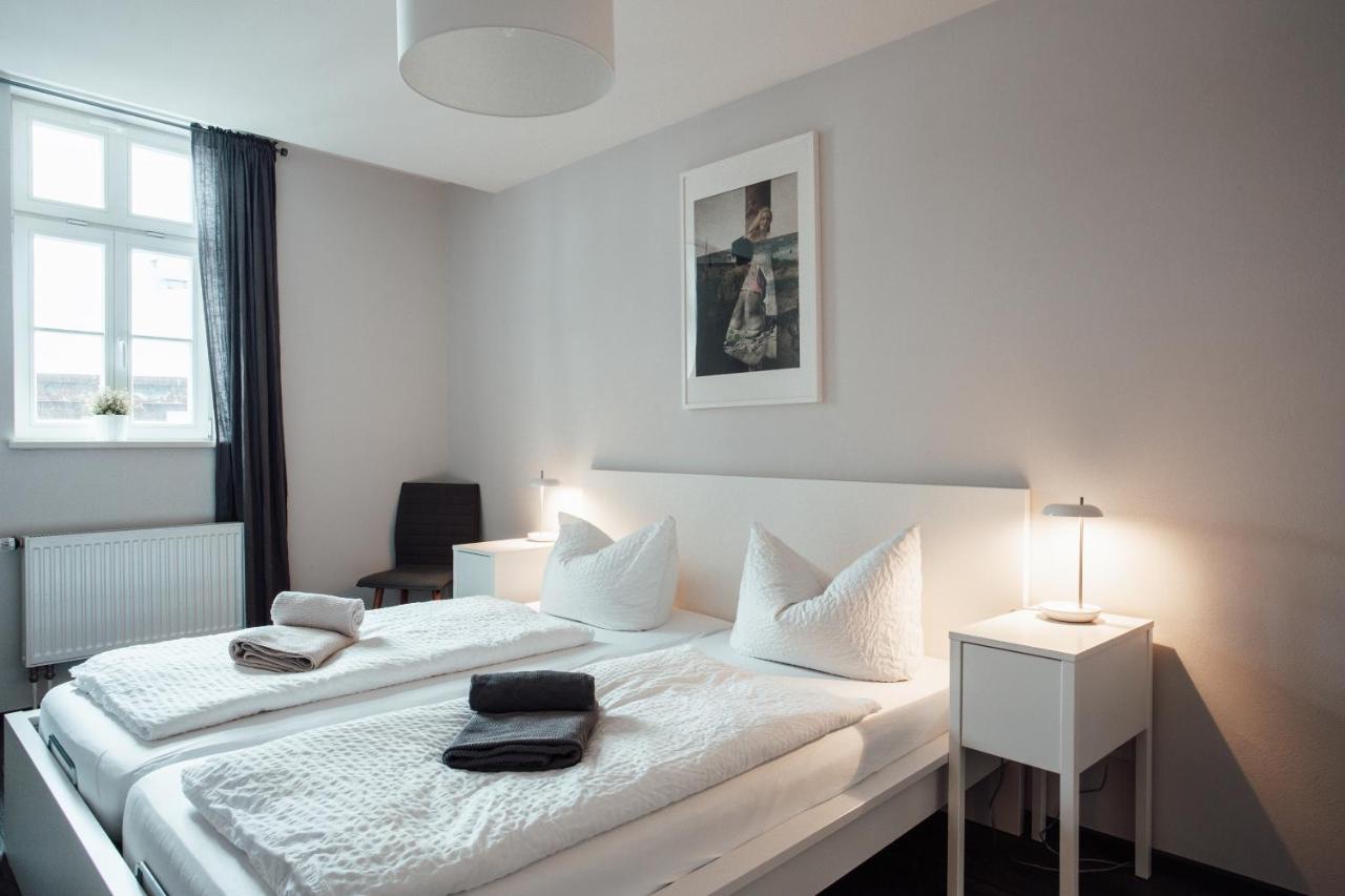 Appartement met 2 slaapkamers