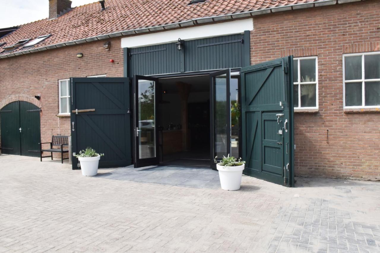 B&B Kamperland - ZeeLand & Meer - Bed and Breakfast Kamperland