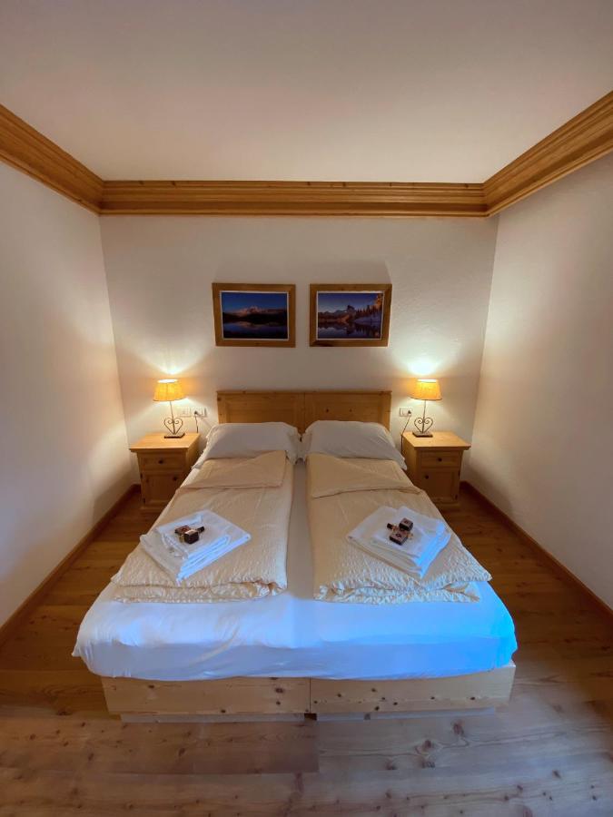 Deluxe Doppelzimmer