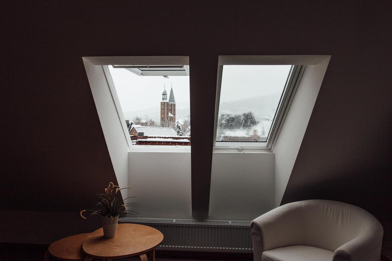 Zum Jakobi 3 - Ferienwohnung