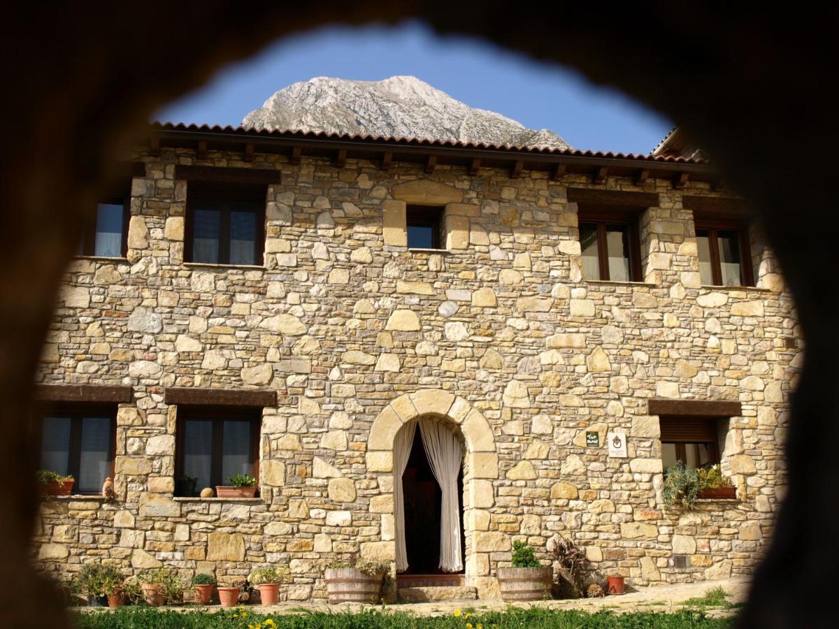 Casa Castel Turismo Rural - B&B