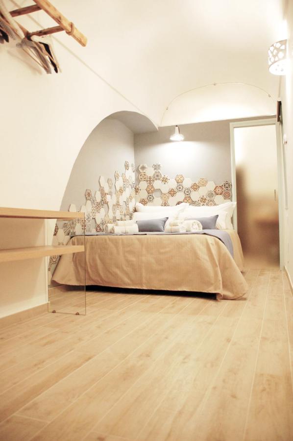 Queen Room with Garden View