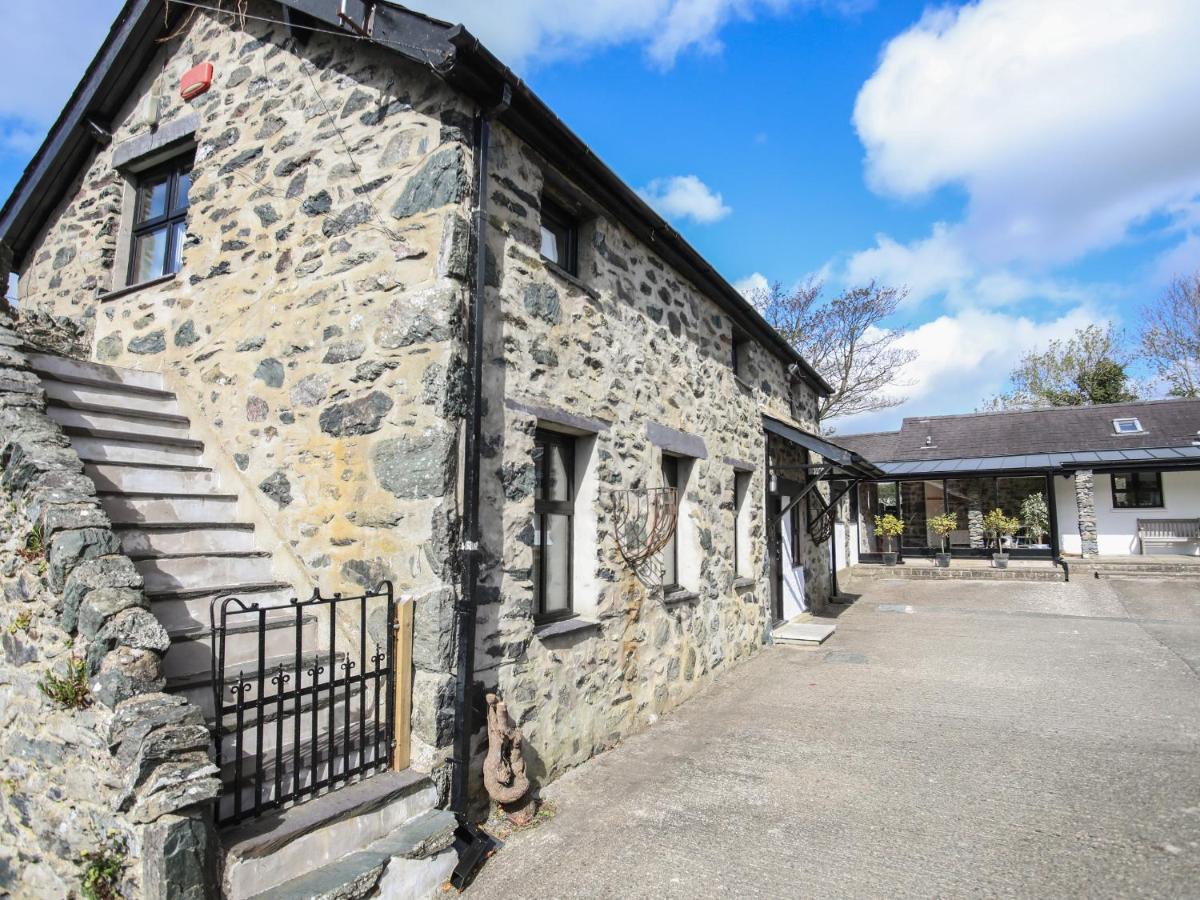 B&B Llanfairpwll­gwyngyllgogerychwyrndrobwllllantysiliogogogoch - Bryn Eira Stables - Bed and Breakfast Llanfairpwll­gwyngyllgogerychwyrndrobwllllantysiliogogogoch