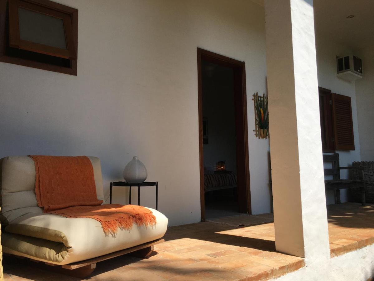 Double or Twin Room with View