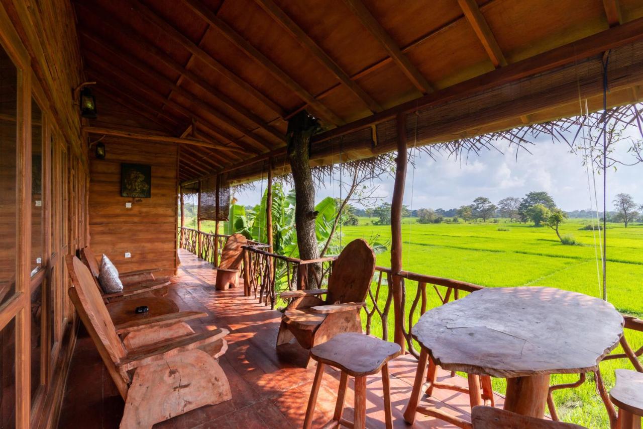 PANORAMIC Canopy Family Treehouse