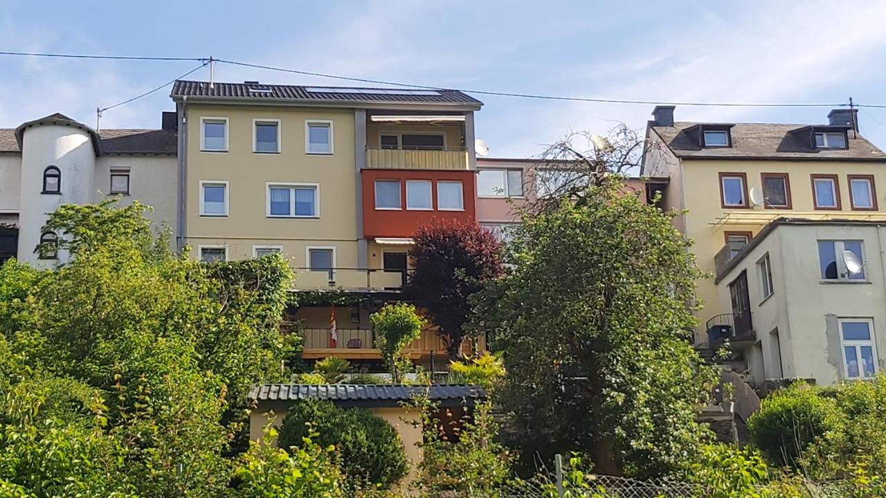 FeWo Waldblick - B&B