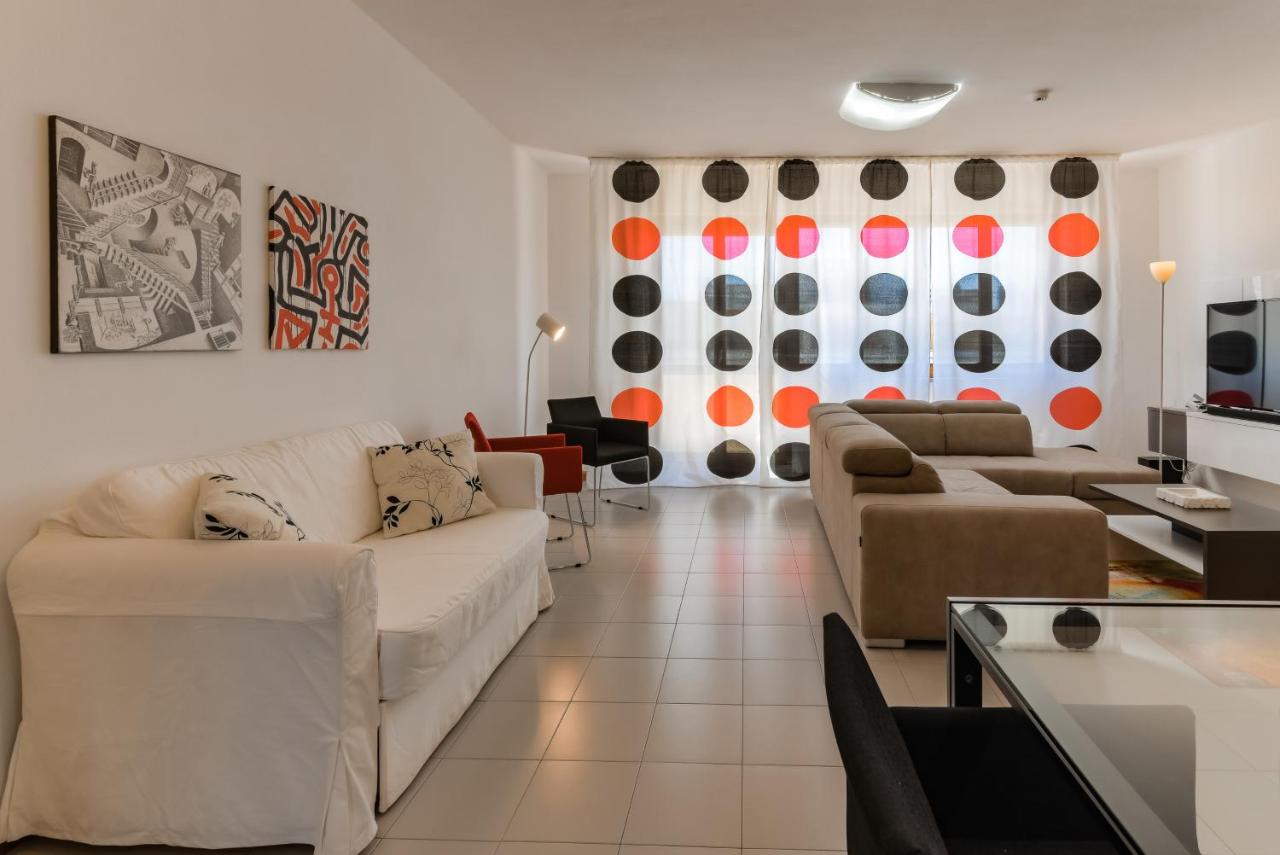 Appartamento con 2 Camere da Letto