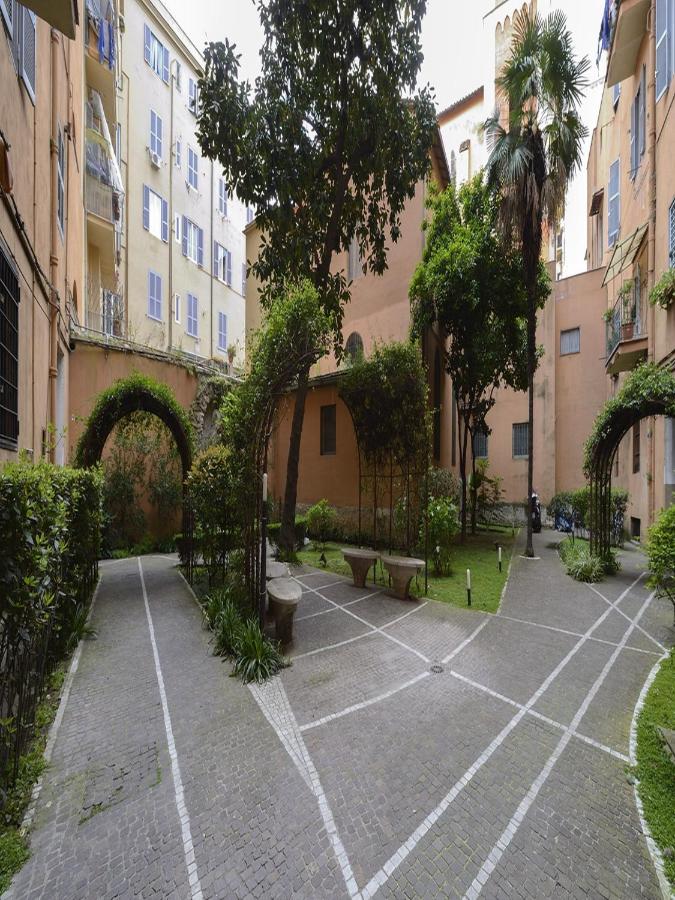 Polinari Rooms San Pietro Roma - B&B