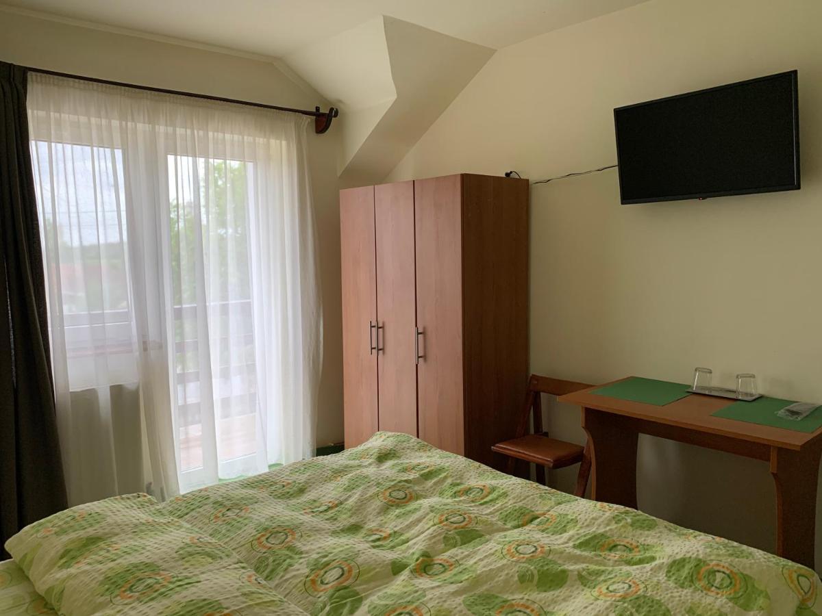 Deluxe Doppel-/Zweibettzimmer