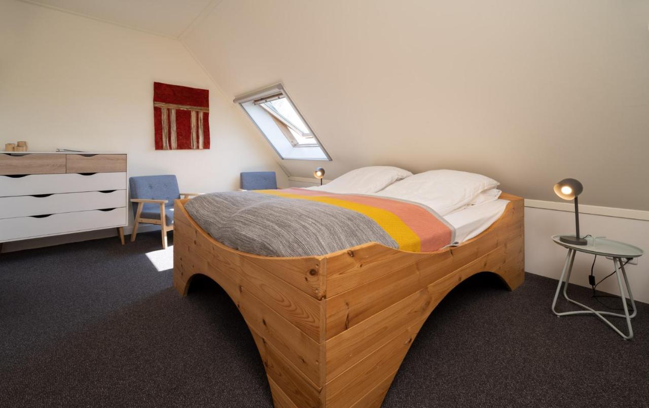 Comfort Vierpersoonskamer