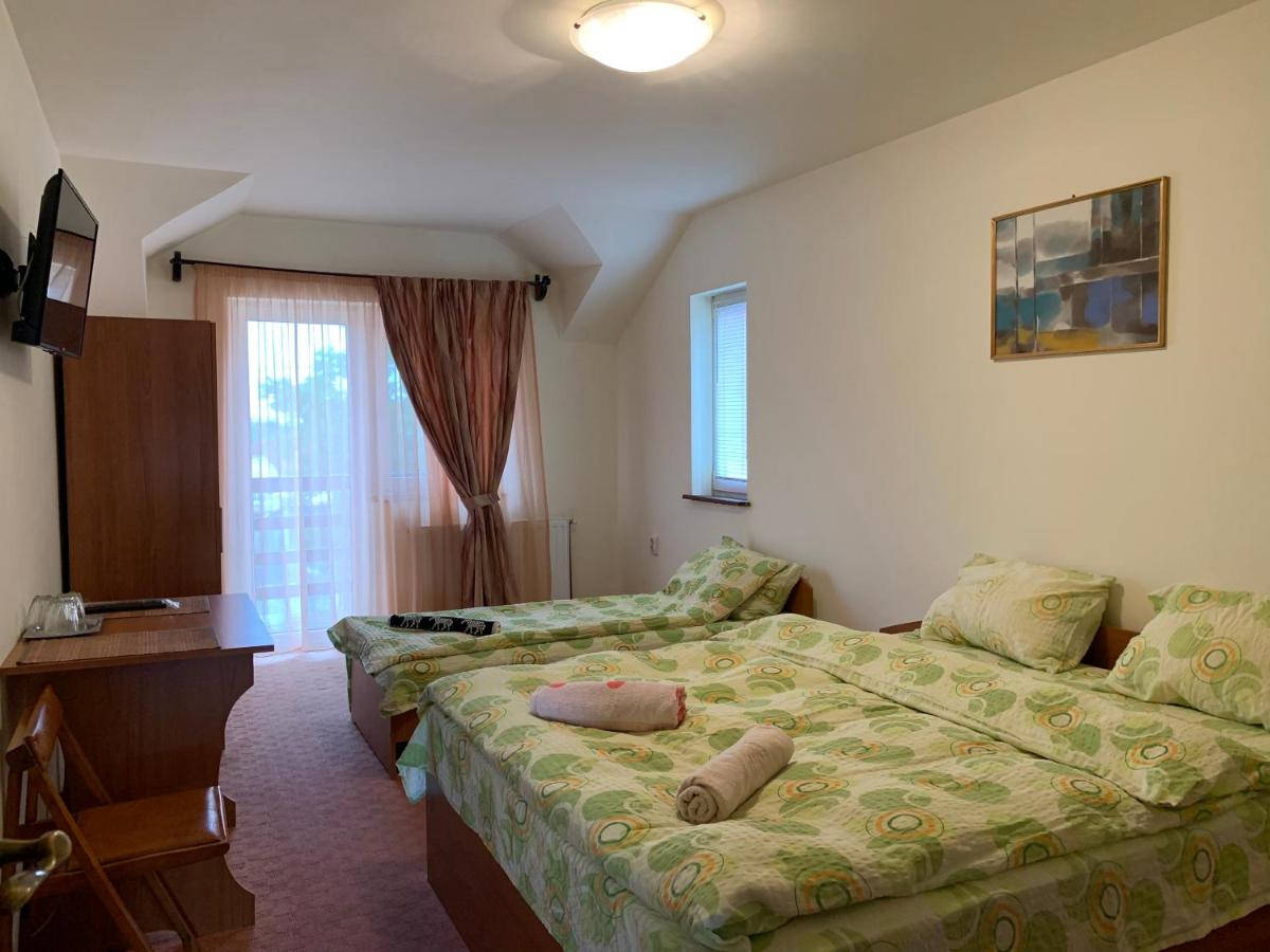 Superior Dreibettzimmer