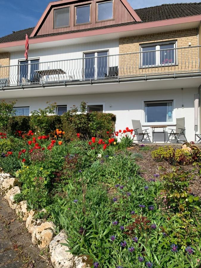 Fewo Moselblick - B&B