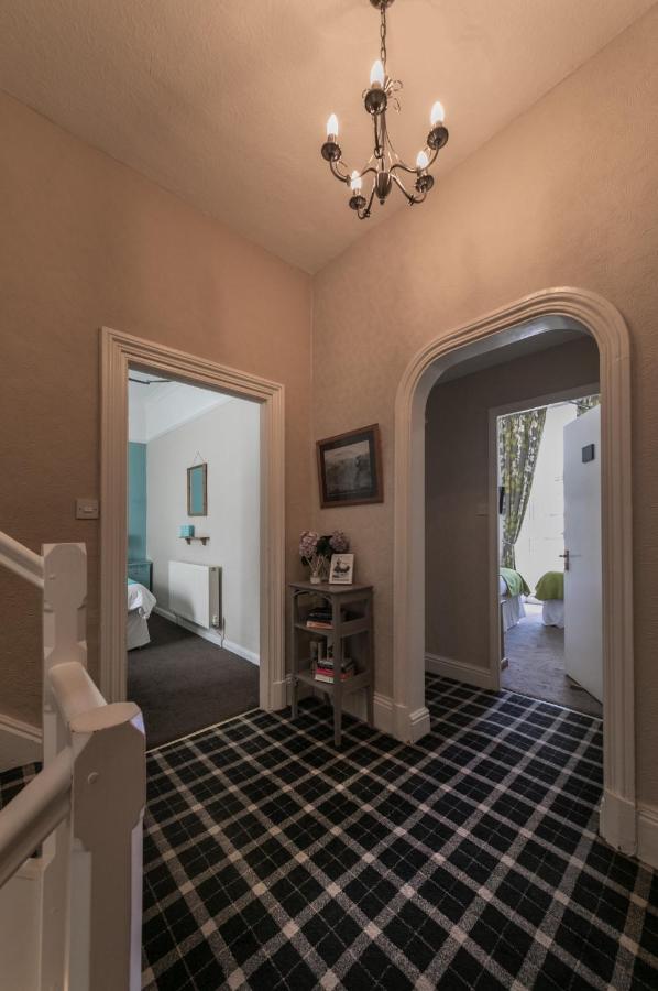 Tweepersoonskamer 3/Familiekamer