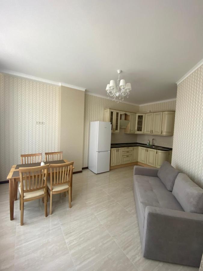 Квартира на Французькому бульварі біля моря та Інституту Філатова Одеса - B&B Odessa