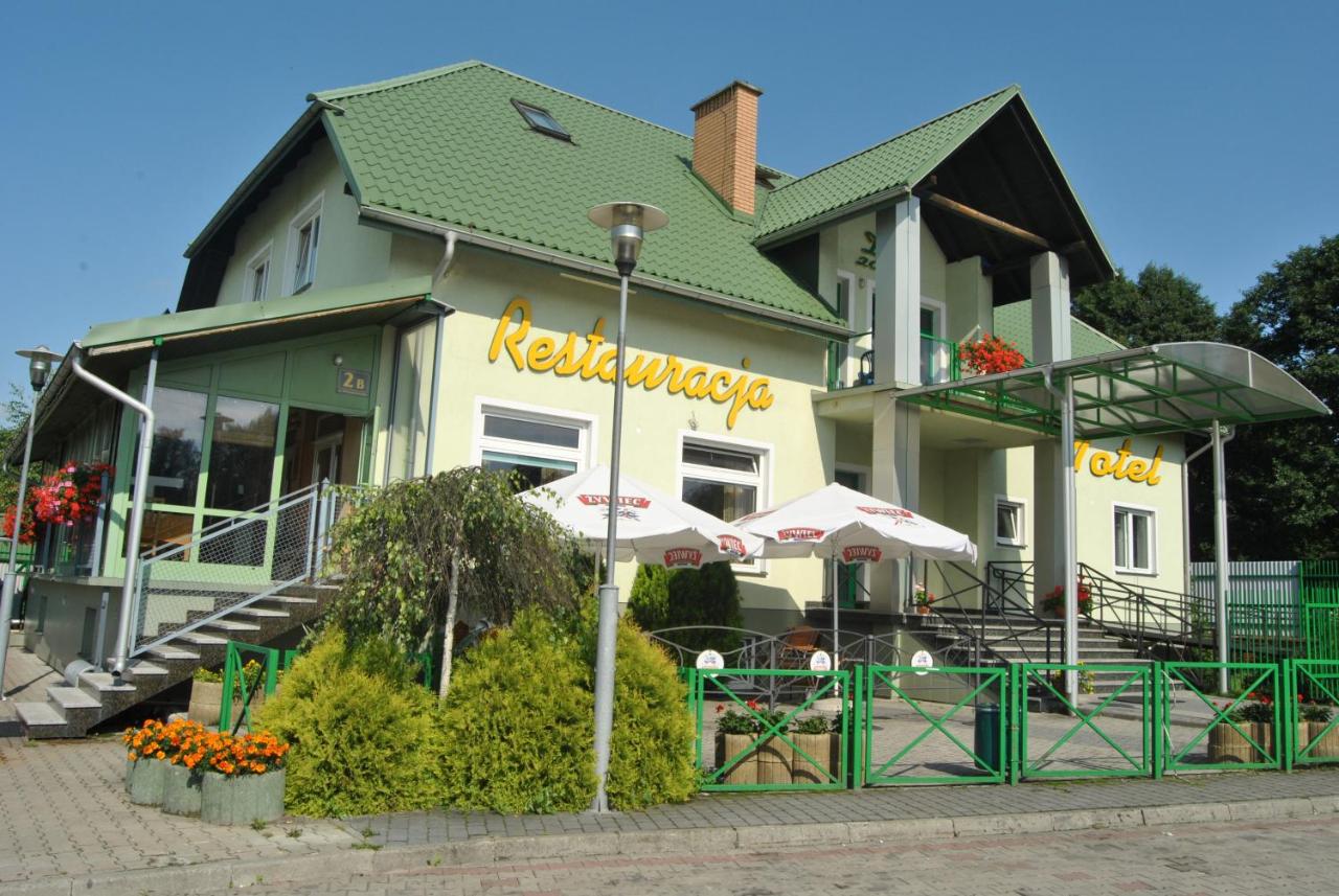 Motel DB2000 - B&B