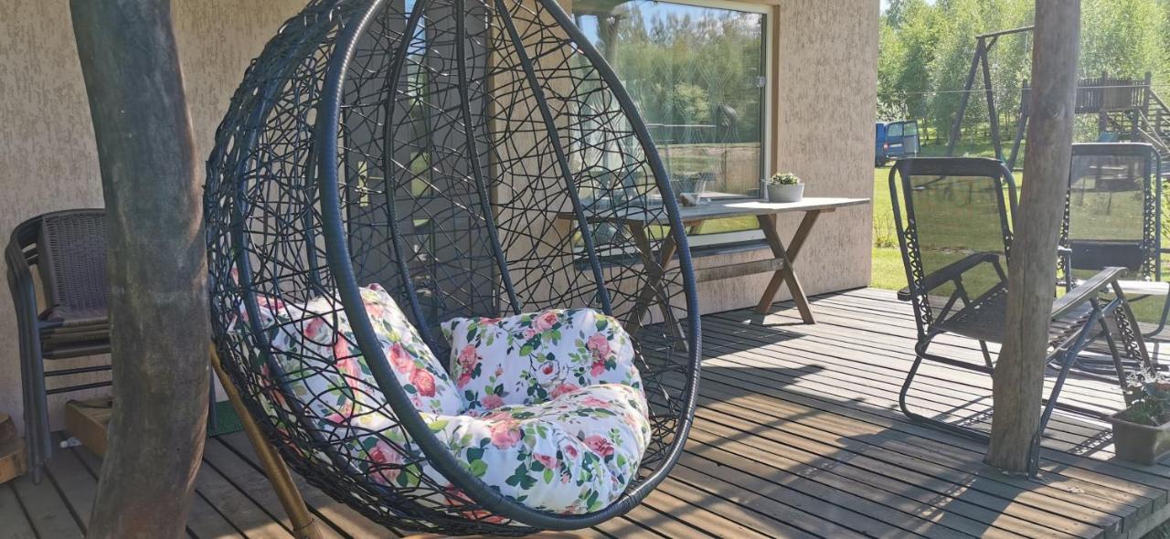 Maison de Vacances