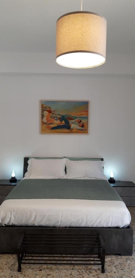 Casa Annalisa - Ferienwohnung Syrakus
