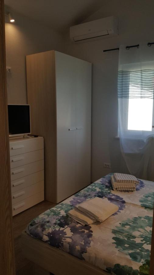 B&B Cres - Studio Apartman Vigo - Bed and Breakfast Cres