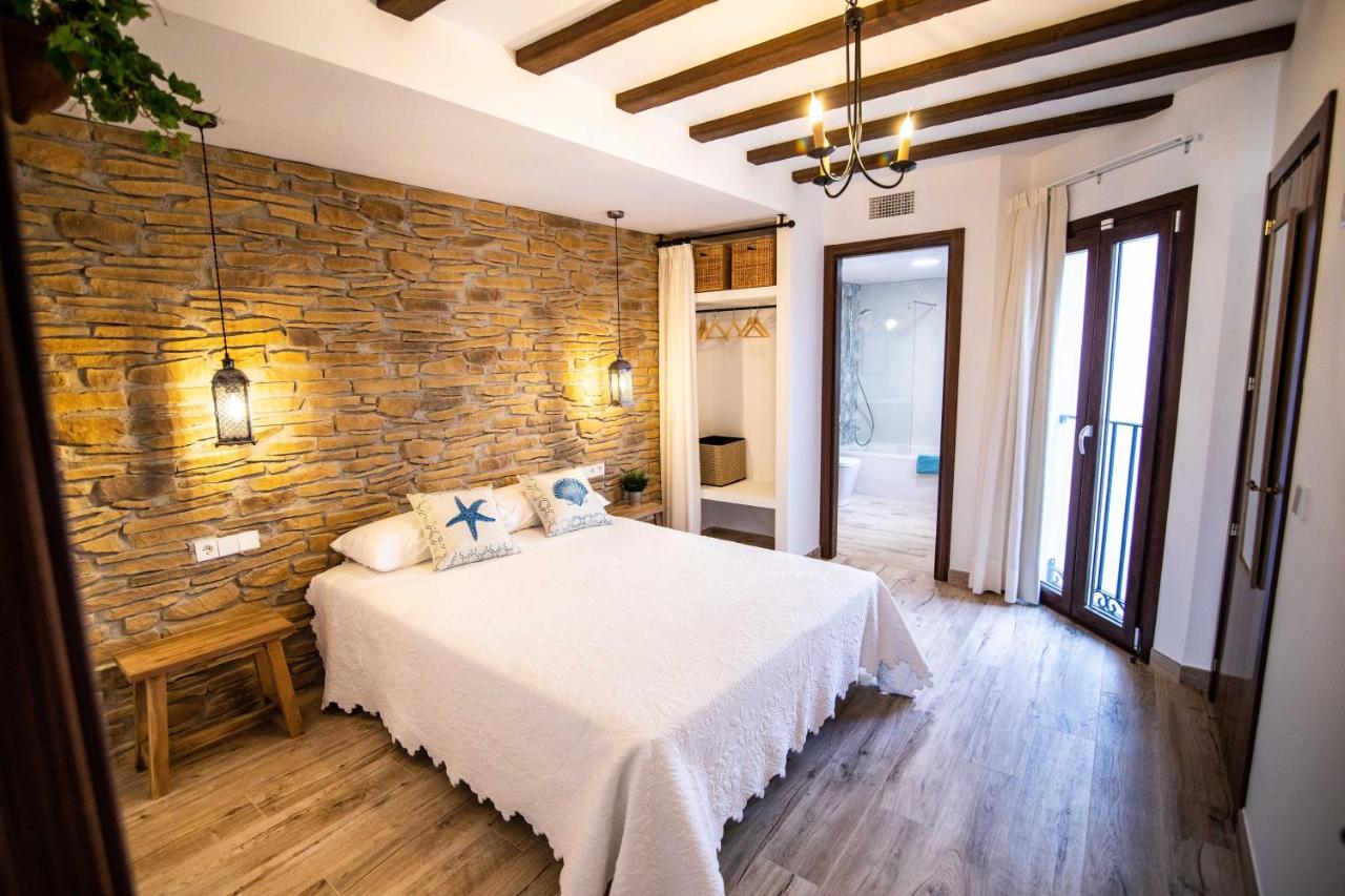 Maremar Suites, Benidorm