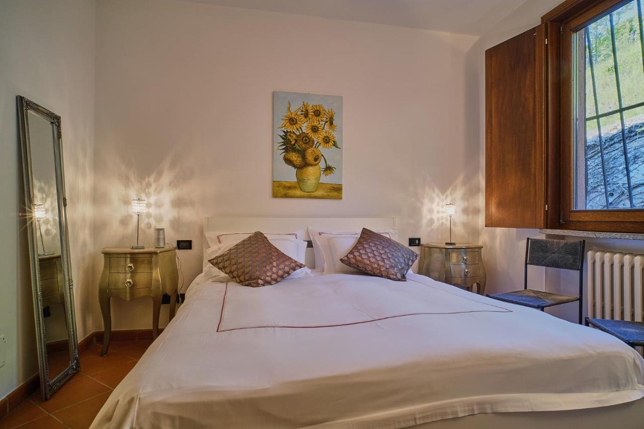 Habitación Doble Estándar