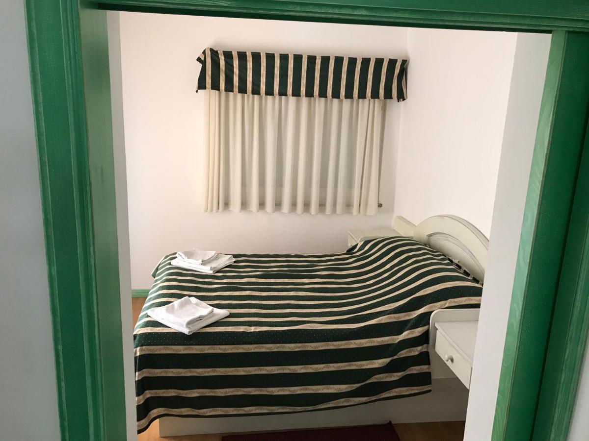 Suite de 2 dormitorios