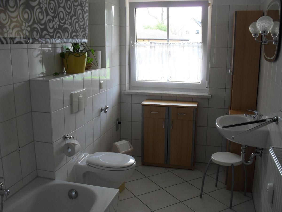 Apartment - Erdgeschoss