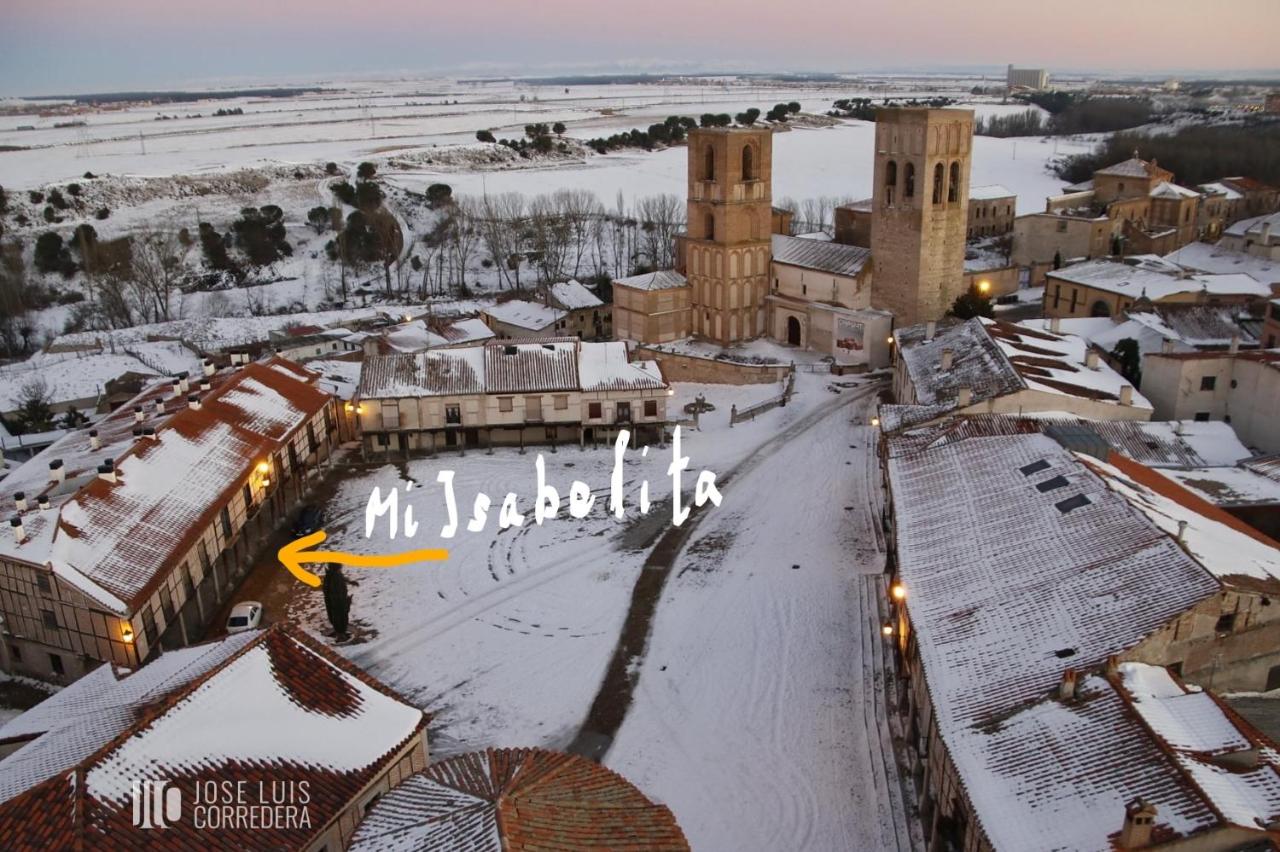 Mi Isabelita - B&B