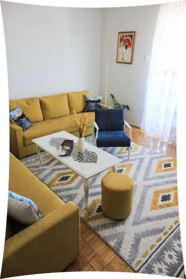 Apartamento de 1 dormitorio