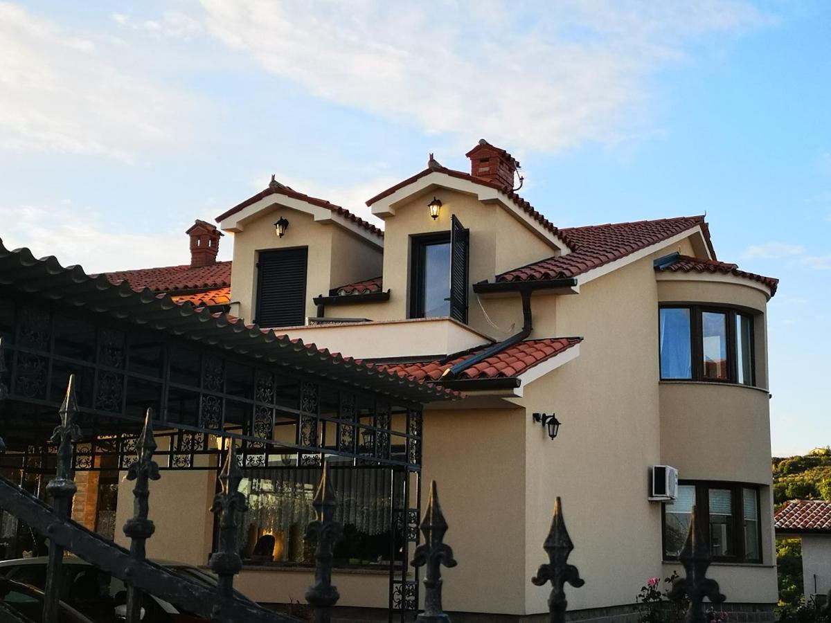 Apartment mit 3 Schlafzimmern