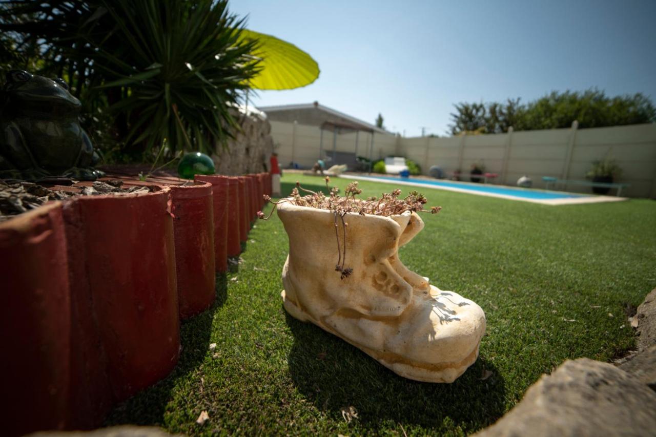 Au petit lieu-dit - Bed and Breakfast Anglade