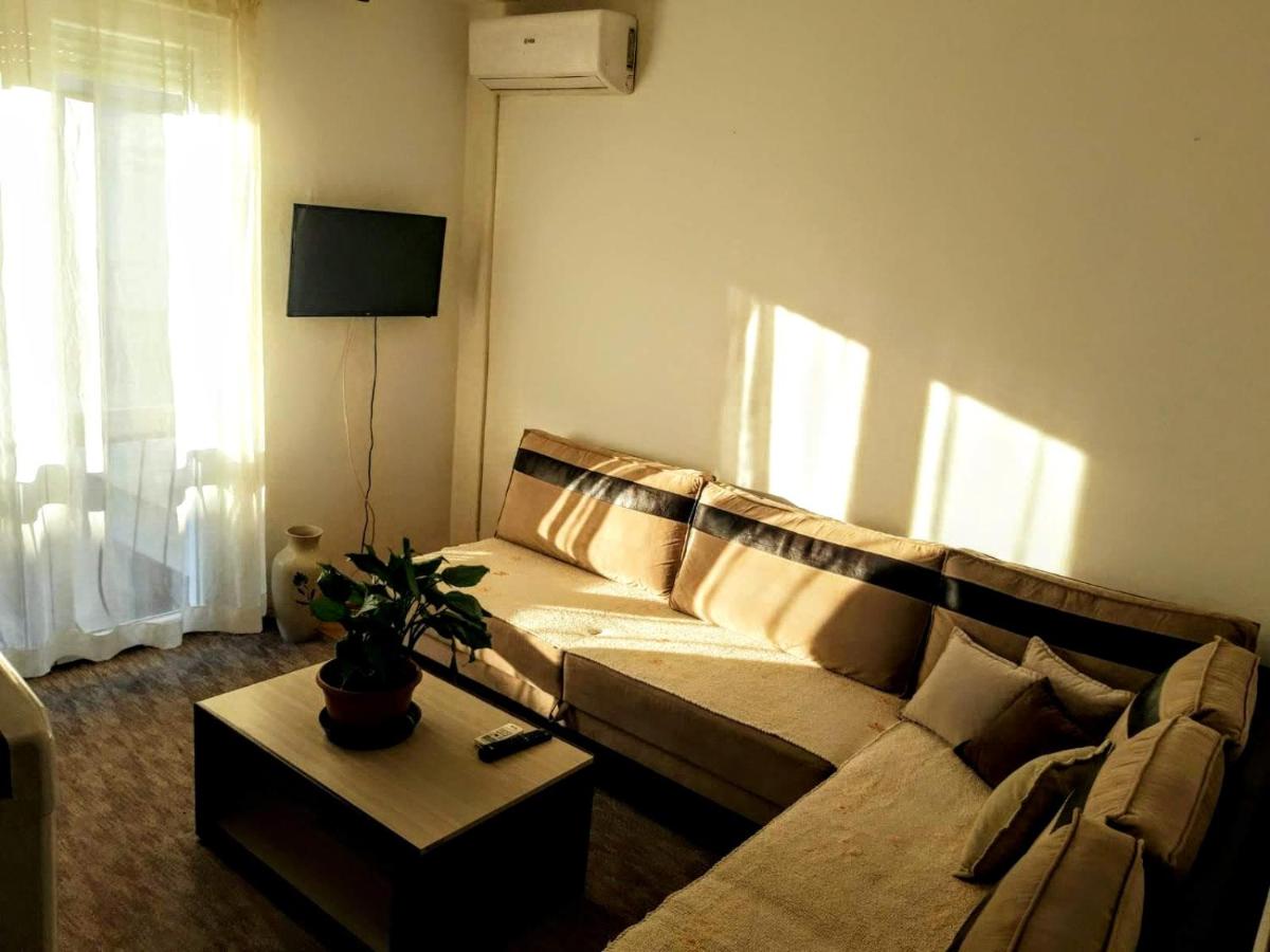 Apartman SUNCE - B&B