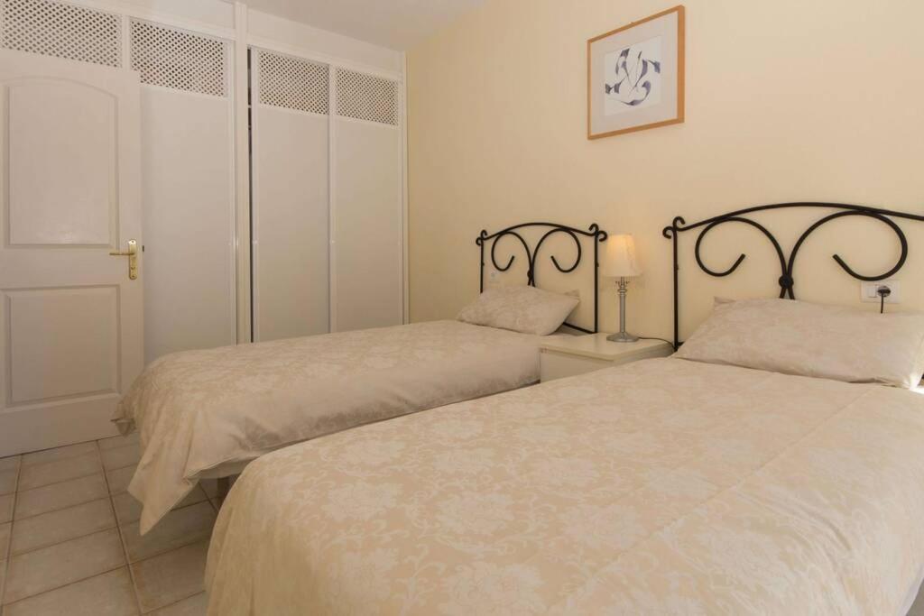 Appartamento con 1 Camera da Letto