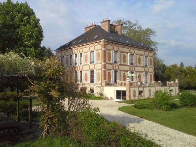 Château des Bouffards - Chambres d’hôtes