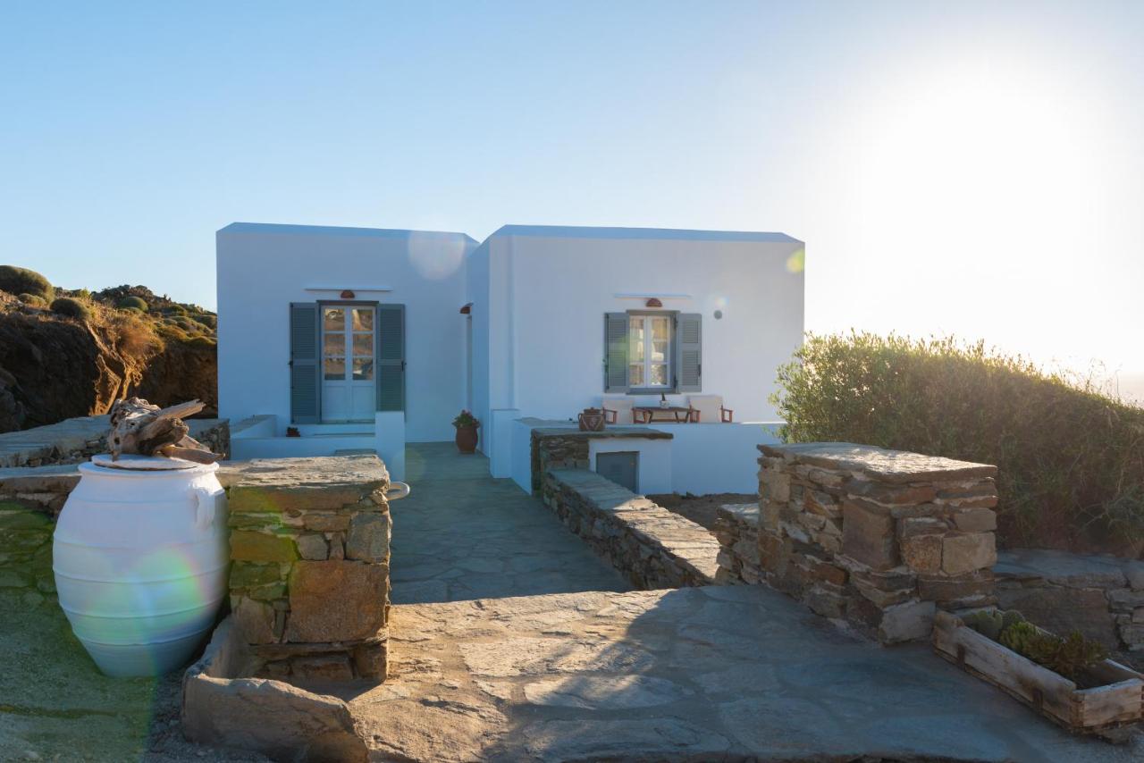 Petala House - B&B Kherrónisos