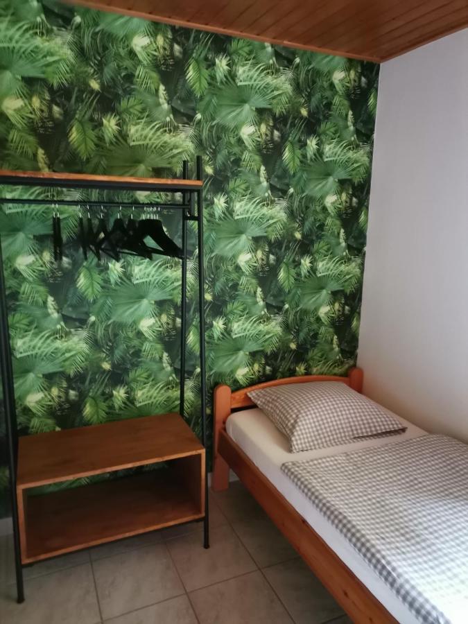 Appartement met 2 slaapkamers