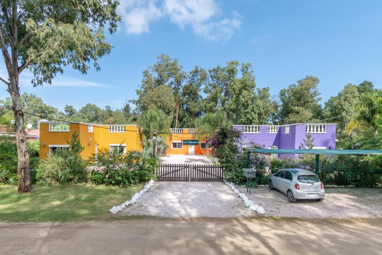 Las Coloniales - B&B