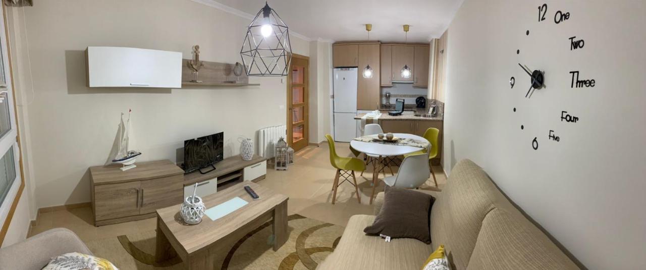 A&M Burela Costa - B&B Burela de Cabo