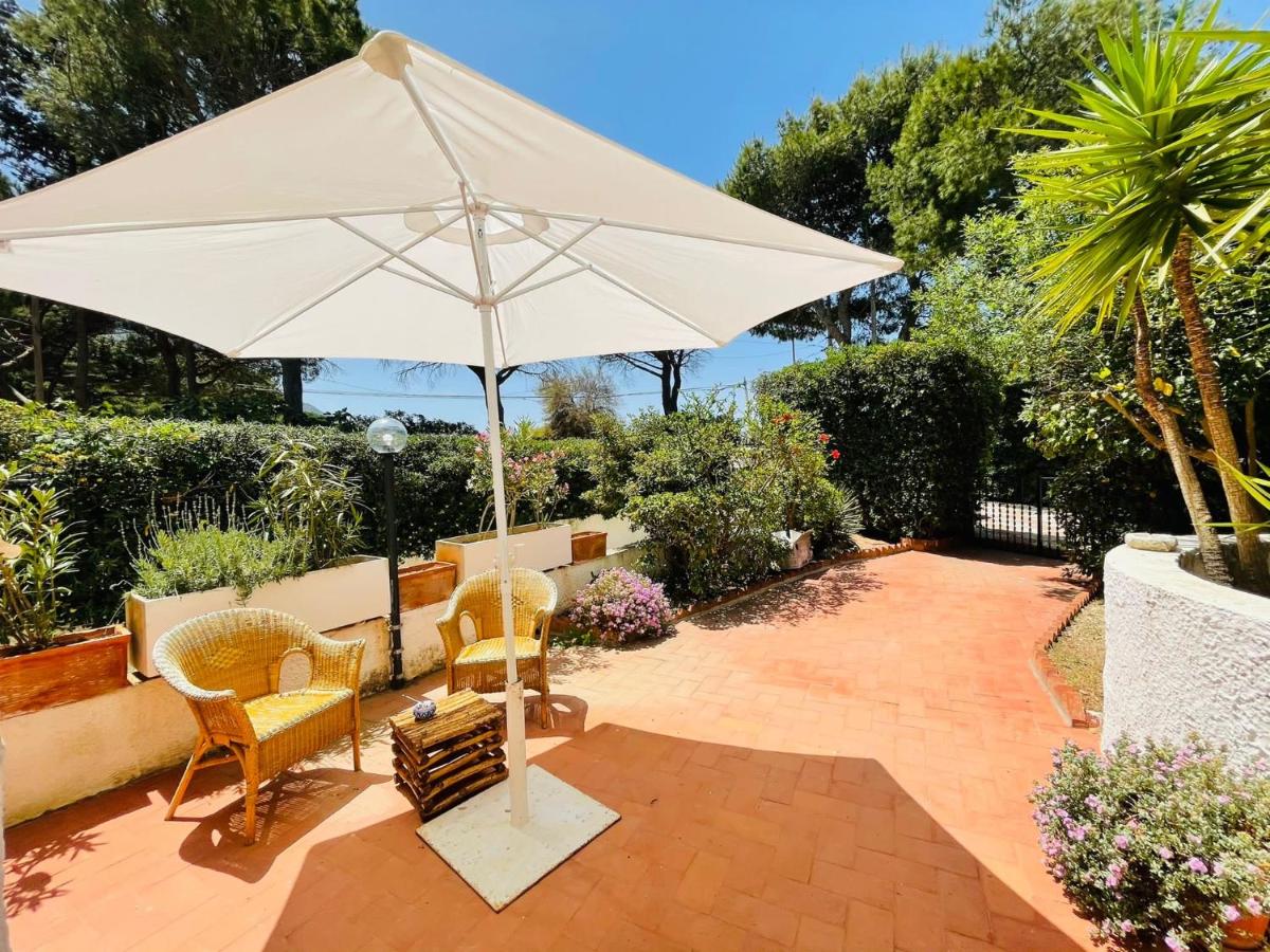 La maison sul mare - B&B